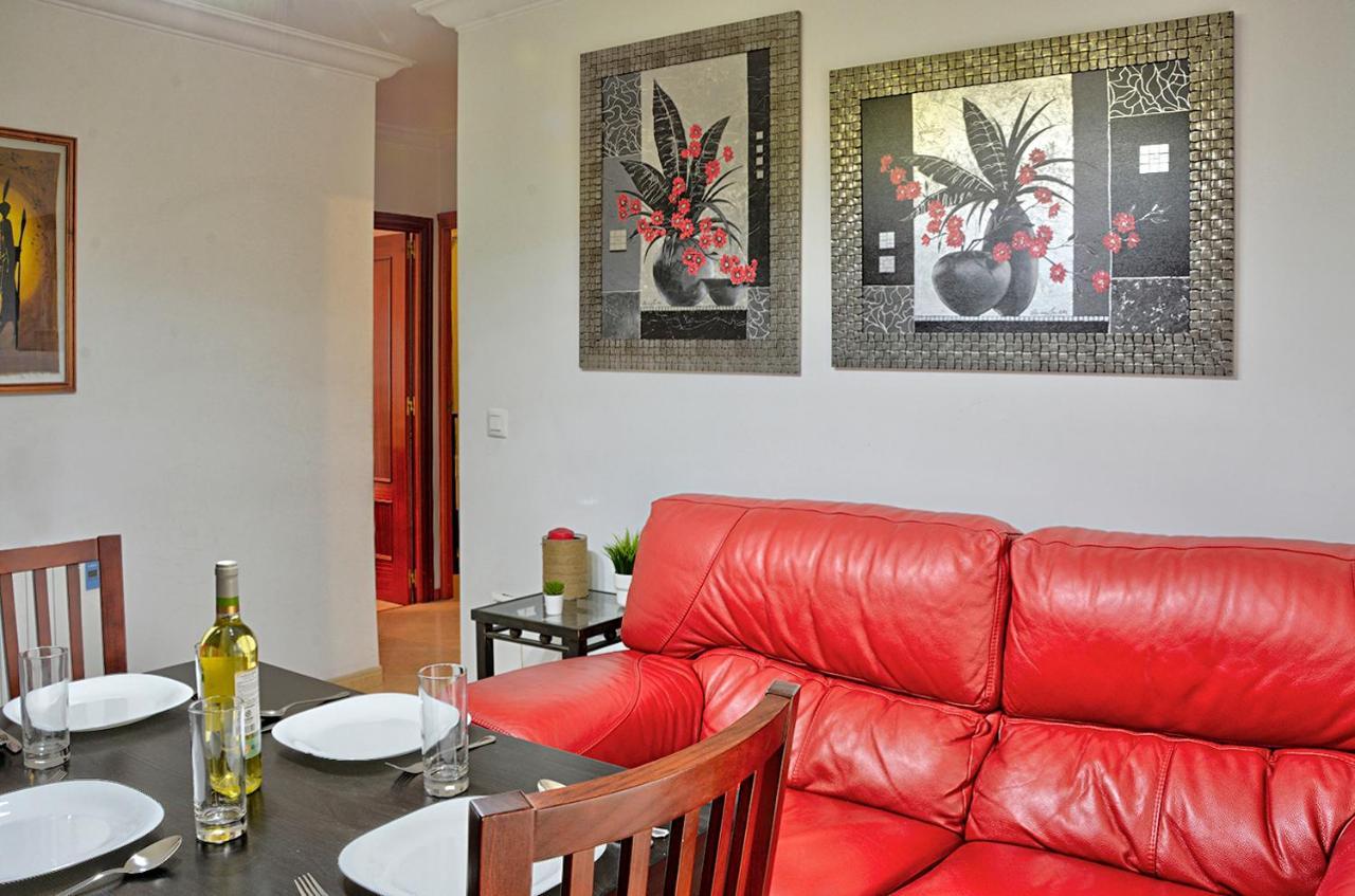 CheckINN - Apartamento de 3 dormitorios en Triana Apartamento *