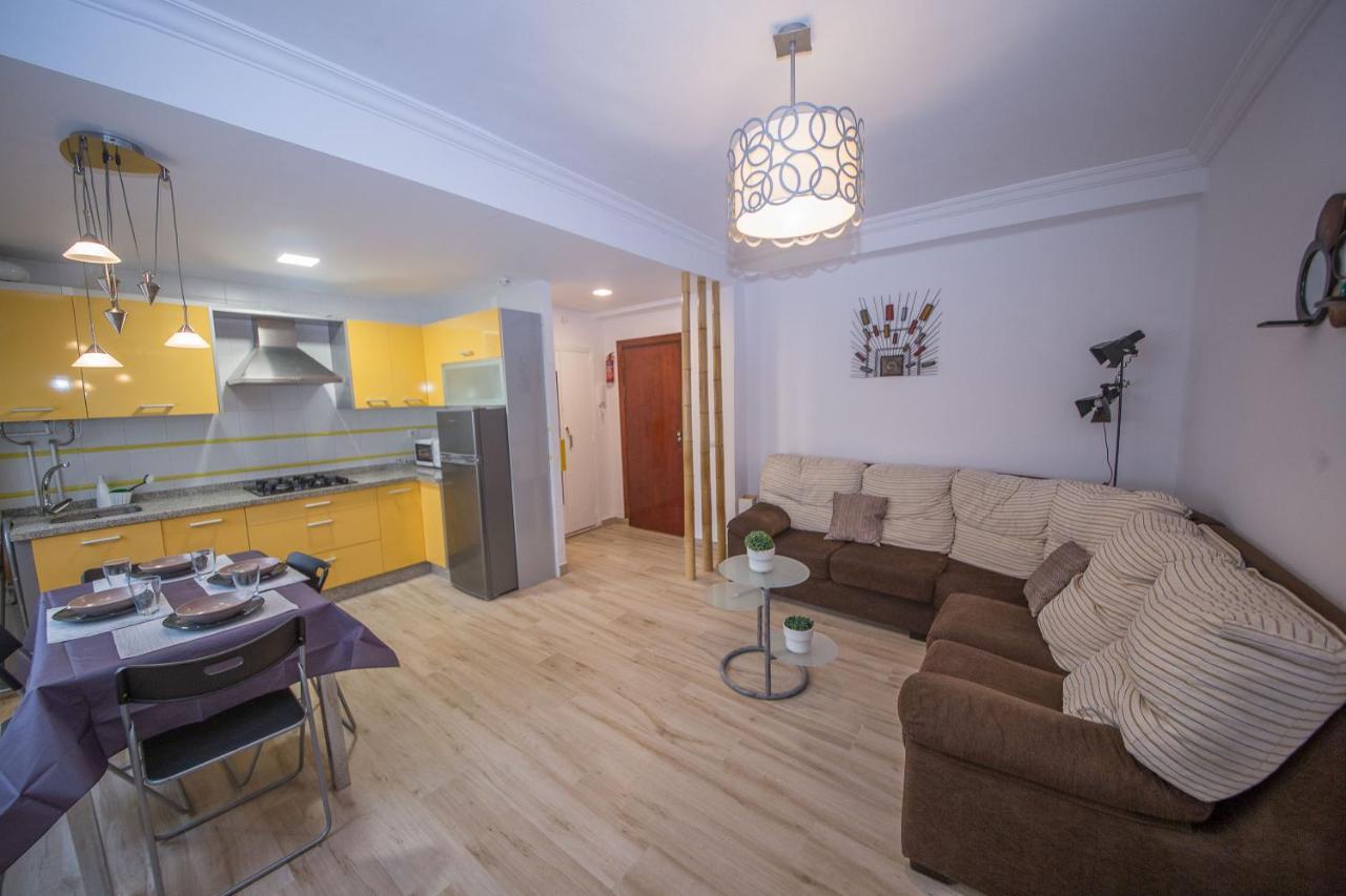 Apartamento El Doce De Arrayán *