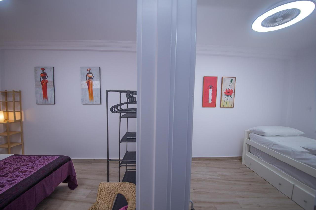 Apartamento El Doce De Arrayán *