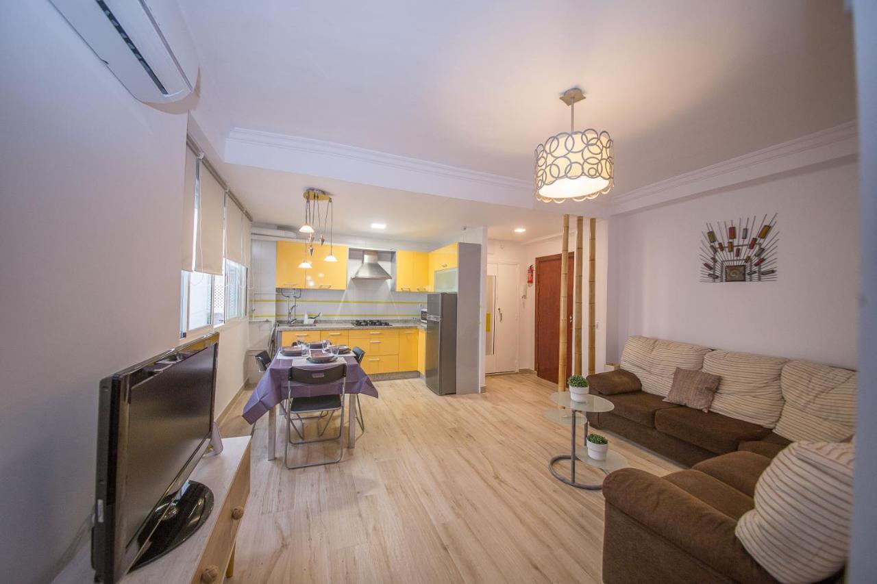 Apartamento El Doce De Arrayán *