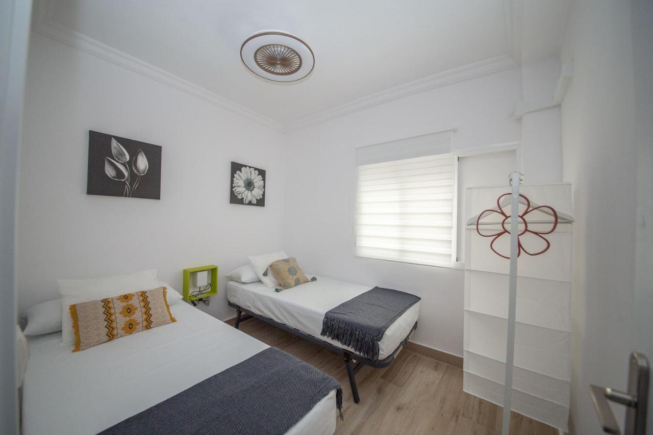 El Doce De Arrayán Apartamento