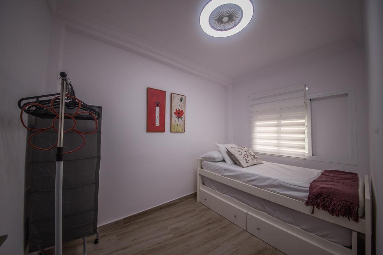 El Doce De Arrayán Apartamento