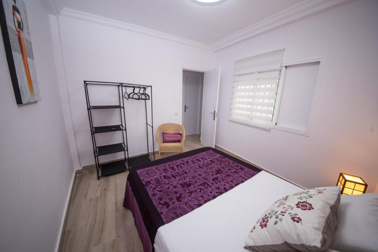 El Doce De Arrayán Apartamento *