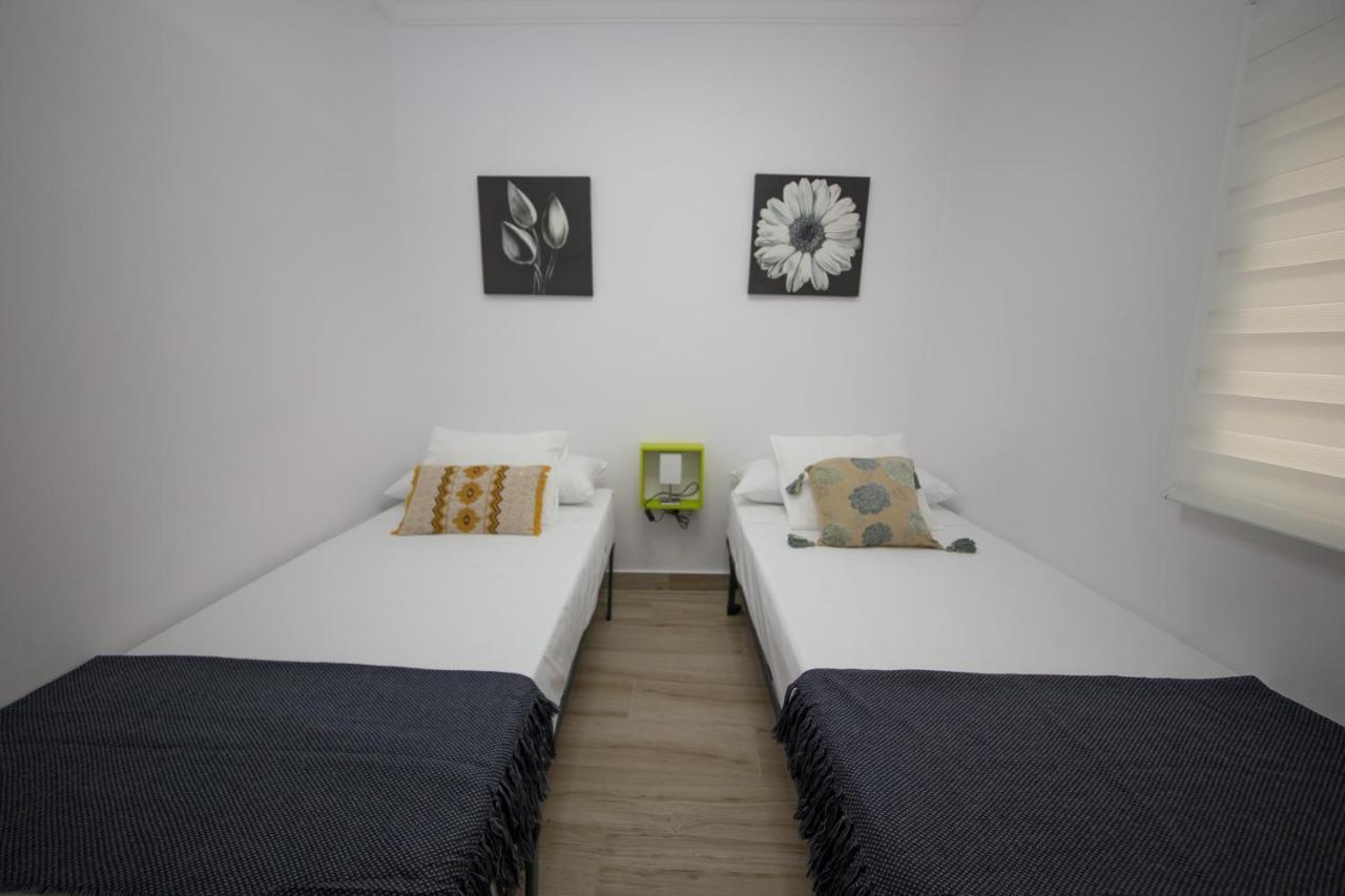 El Doce De Arrayán Apartamento
