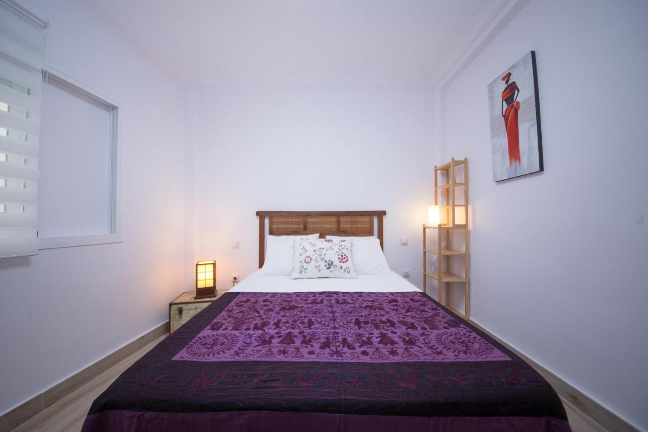 El Doce De Arrayán Apartamento Sevilla