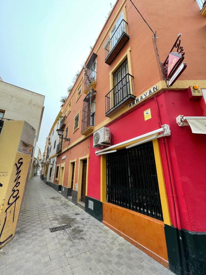 El Doce De Arrayán Sevilla