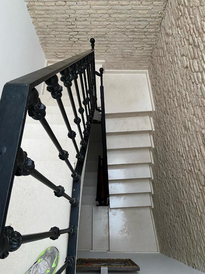 Casa Naia * Sevilla