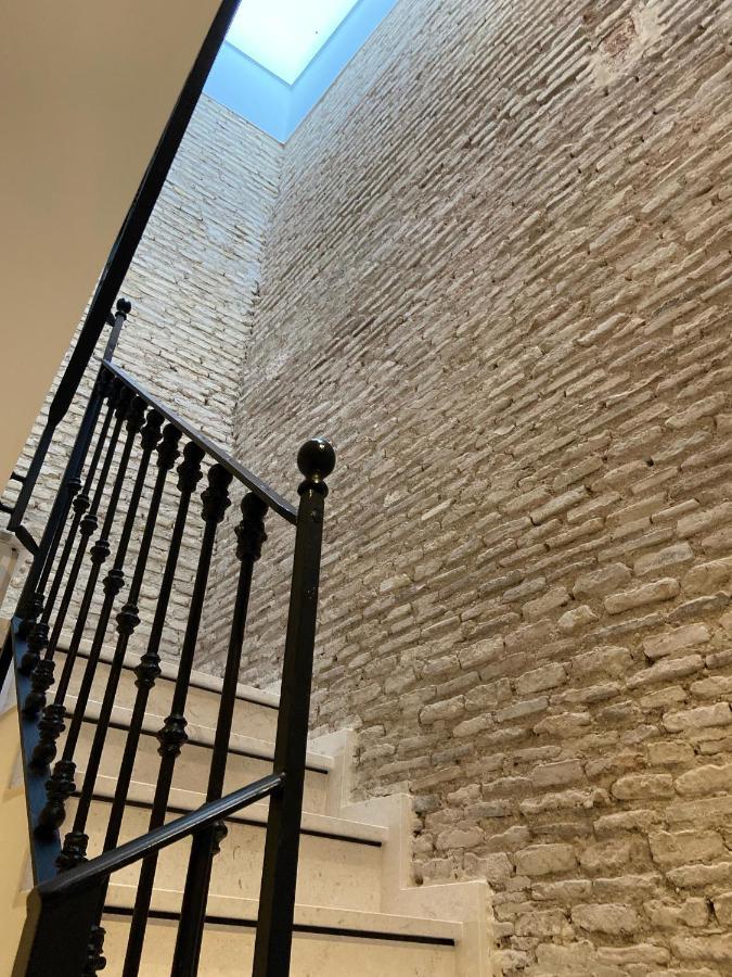 Casa Naia Santa Rufina 7 * Seville