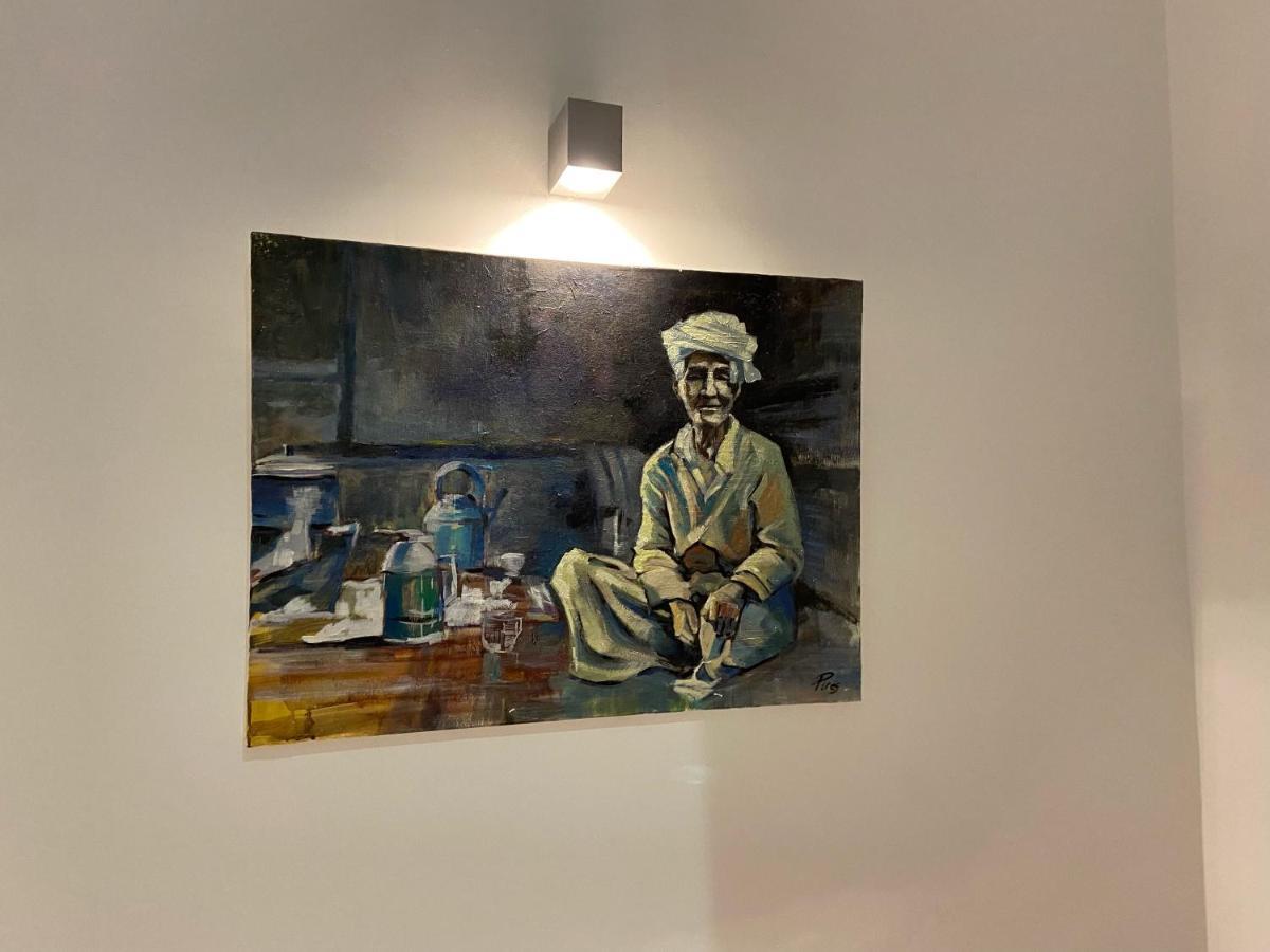 Apartamento Casa Naia Sevilla