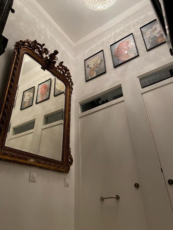 Apartamento Casa Naia Sevilla