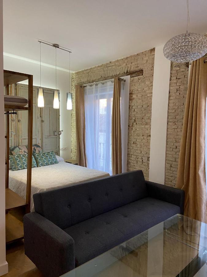 Casa Naia Apartamento Sevilla