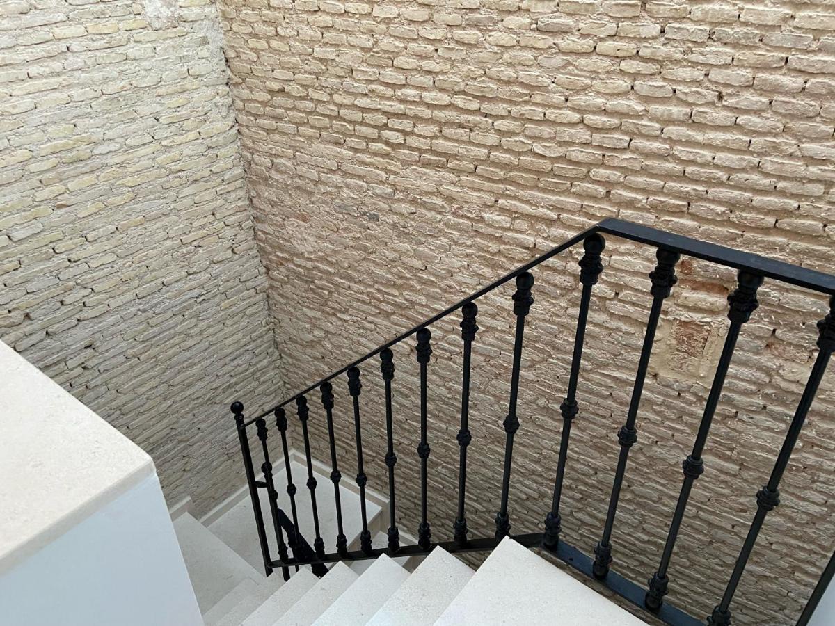 Apartamento Casa Naia Sevilla