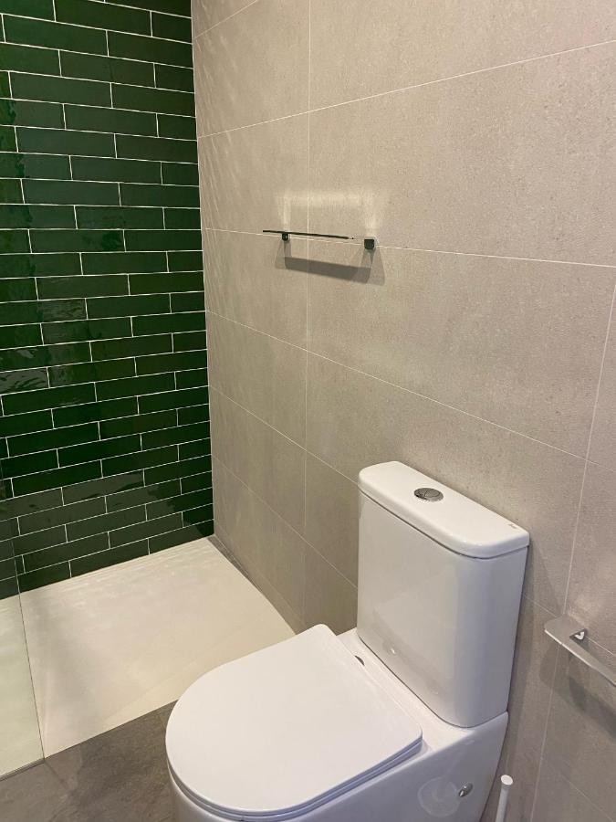 Casa Naia Santa Rufina 7 * Seville