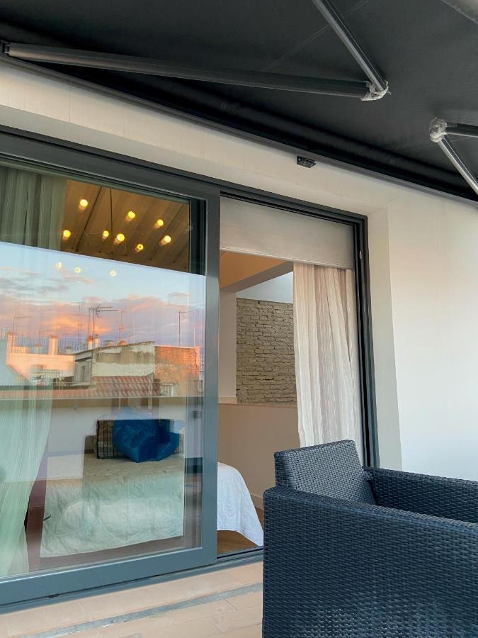 Casa Naia Santa Rufina 7 * Seville