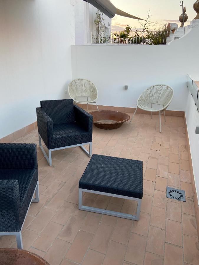 Apartamento Casa Naia *