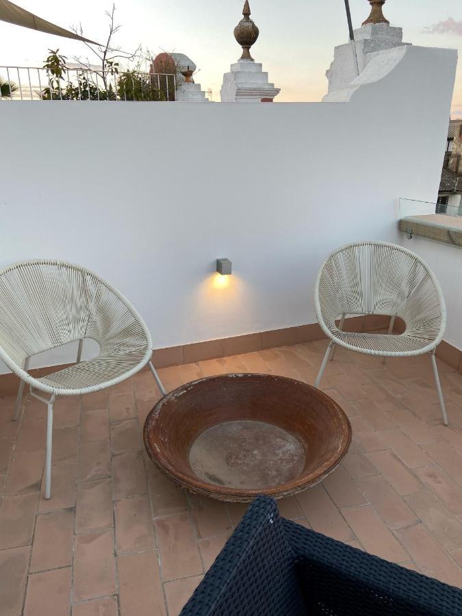 Casa Naia Santa Rufina 7 Apartment