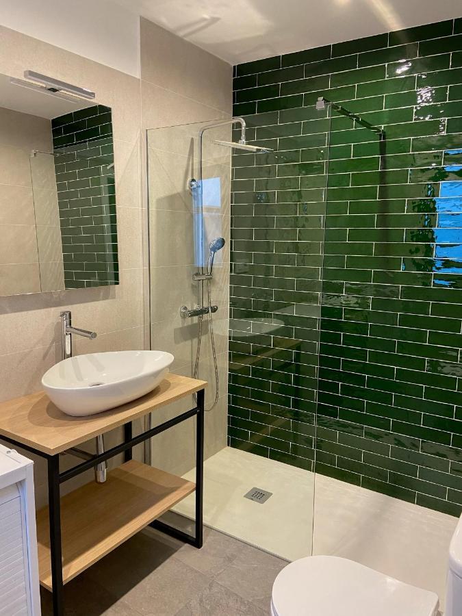 Casa Naia Santa Rufina 7 Apartment Seville