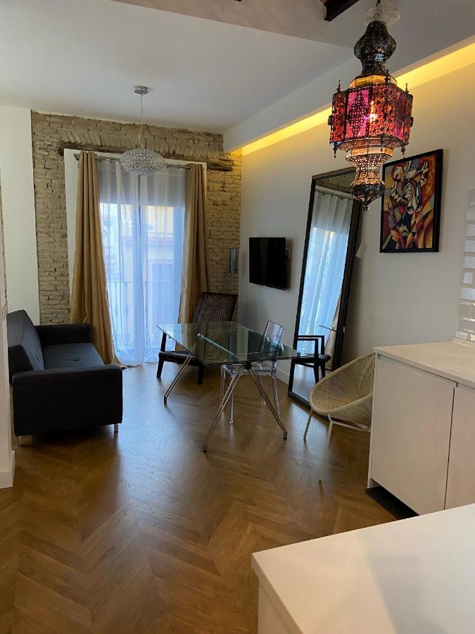 Casa Naia Santa Rufina 7 Seville