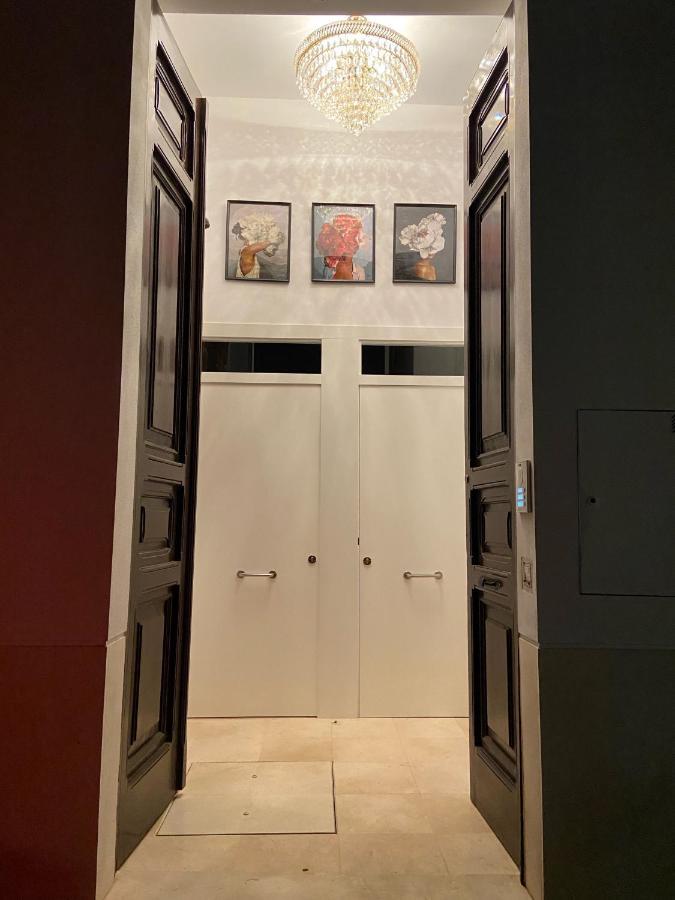 Apartamento Casa Naia