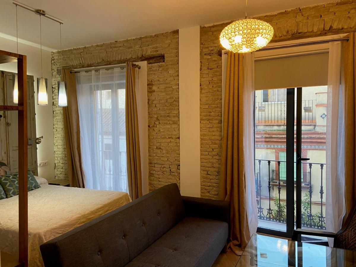 Apartamento Casa Naia *