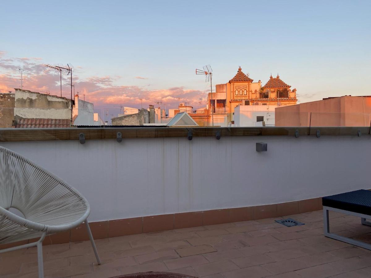 Casa Naia * Sevilla