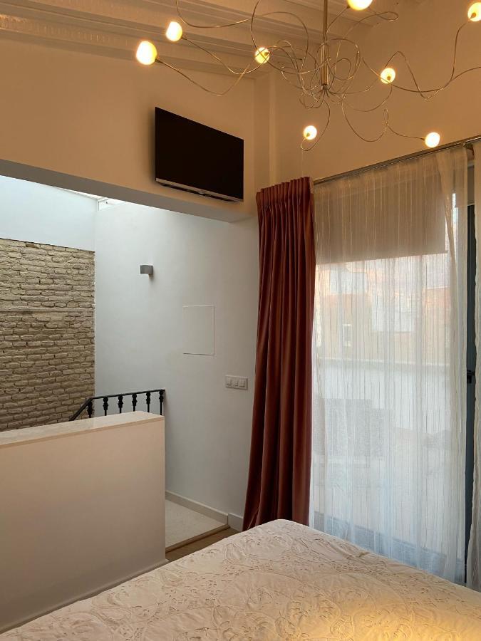 Casa Naia * Sevilla
