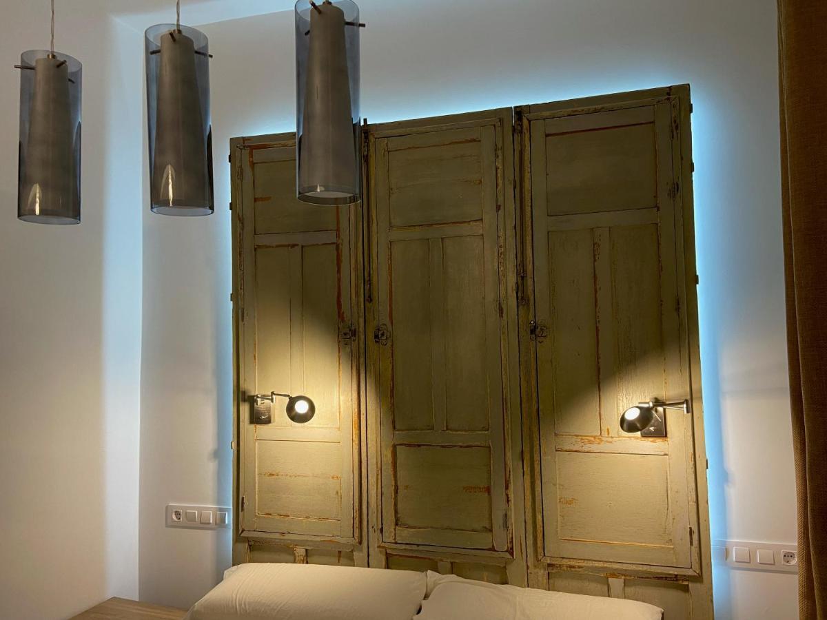 Apartamento Casa Naia *
