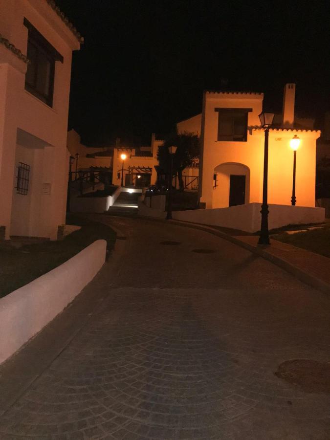 Сasa de vacaciones El Olivar Sevilla