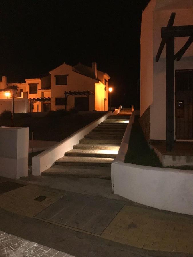 Сasa de vacaciones El Olivar Sevilla