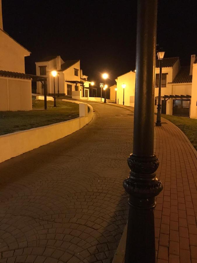 Сasa de vacaciones El Olivar Sevilla