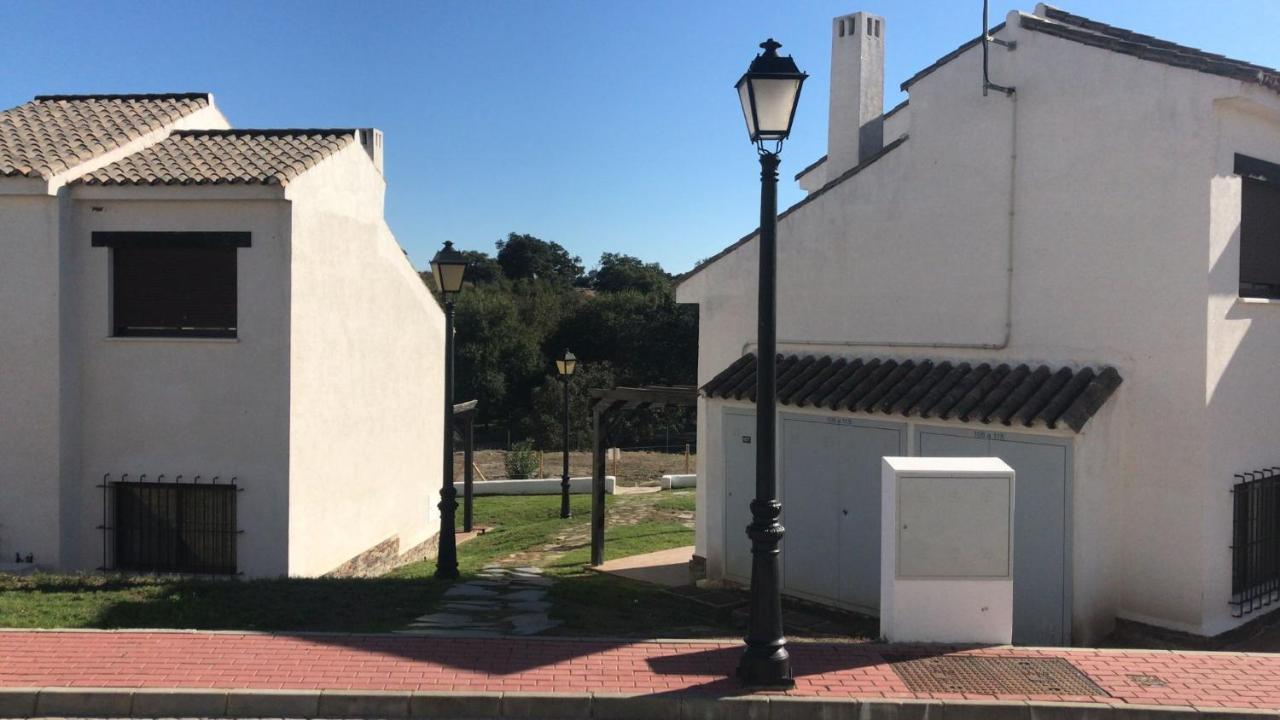 El Olivar