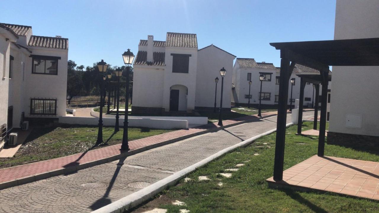 El Olivar Сasa de vacaciones