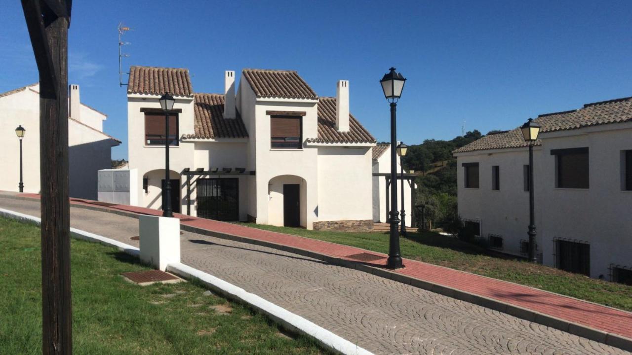 El Olivar