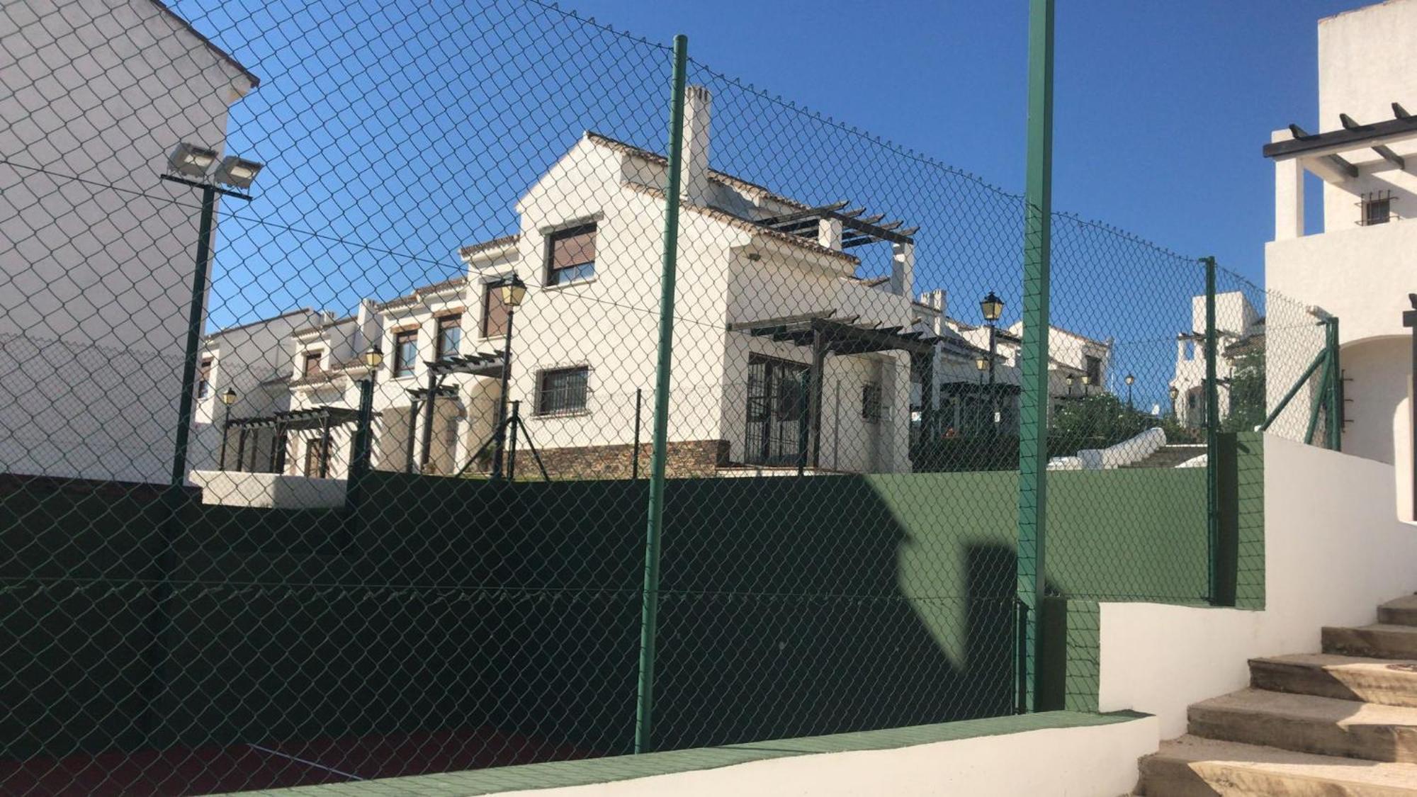 El Olivar Сasa de vacaciones