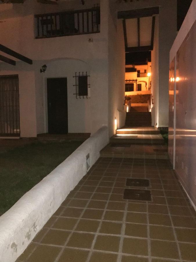 El Olivar *