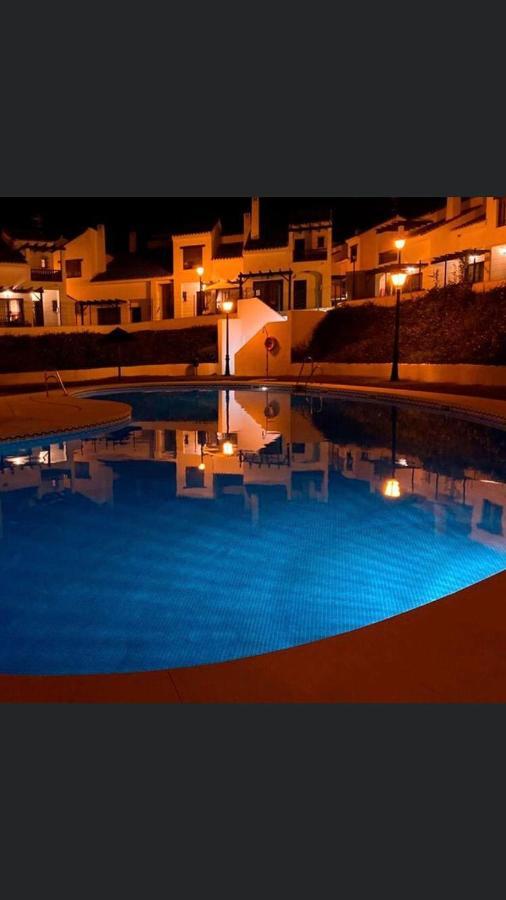 El Olivar Сasa de vacaciones