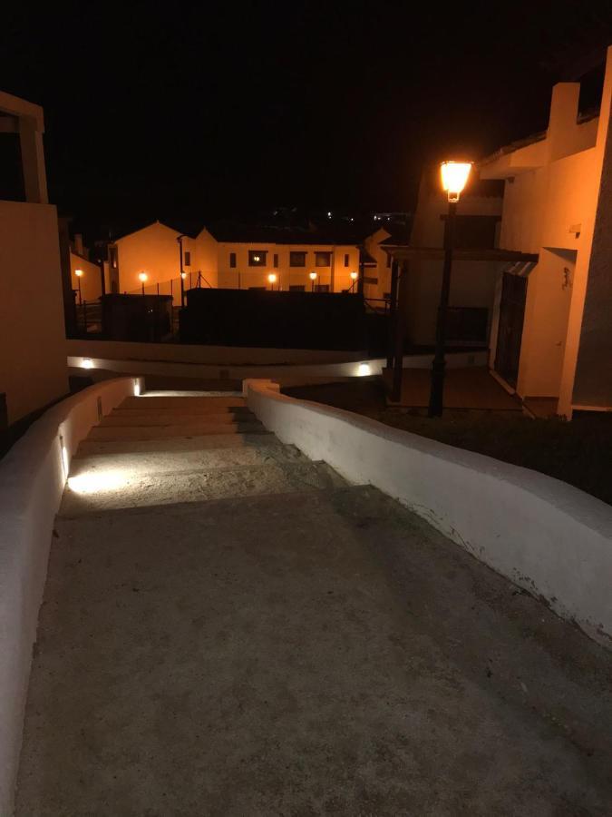Сasa de vacaciones El Olivar