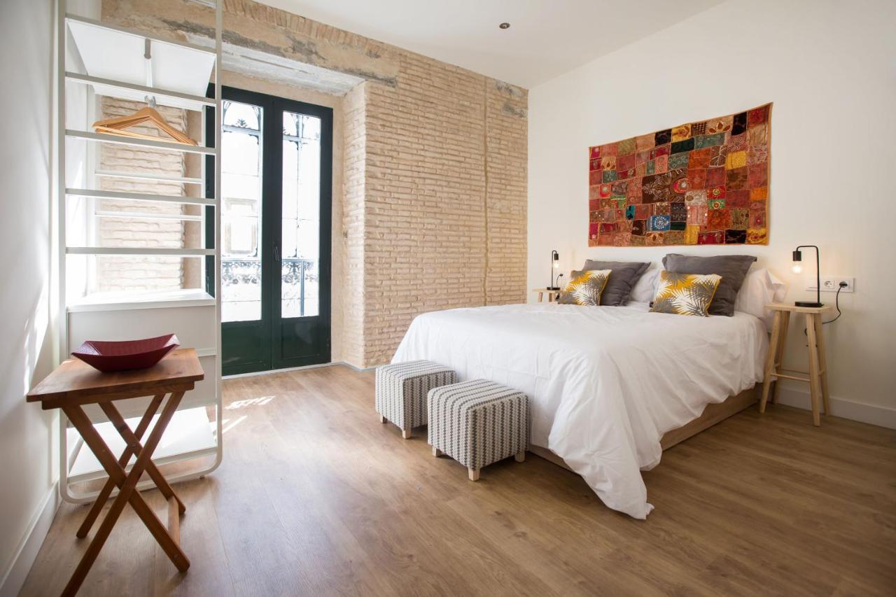O'donnell Place, Atico En El Centro De * Seville
