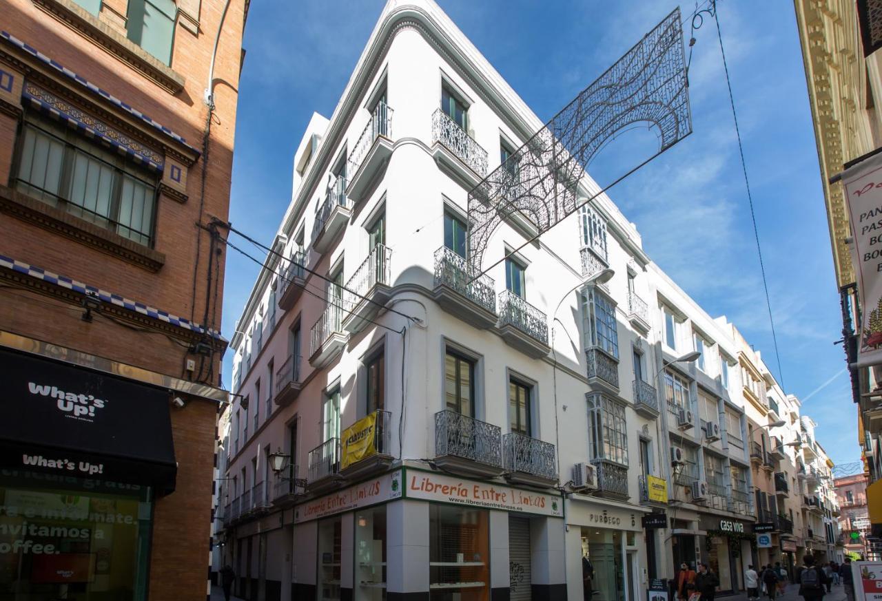 Apartment O'donnell Place, Atico En El Centro De Seville