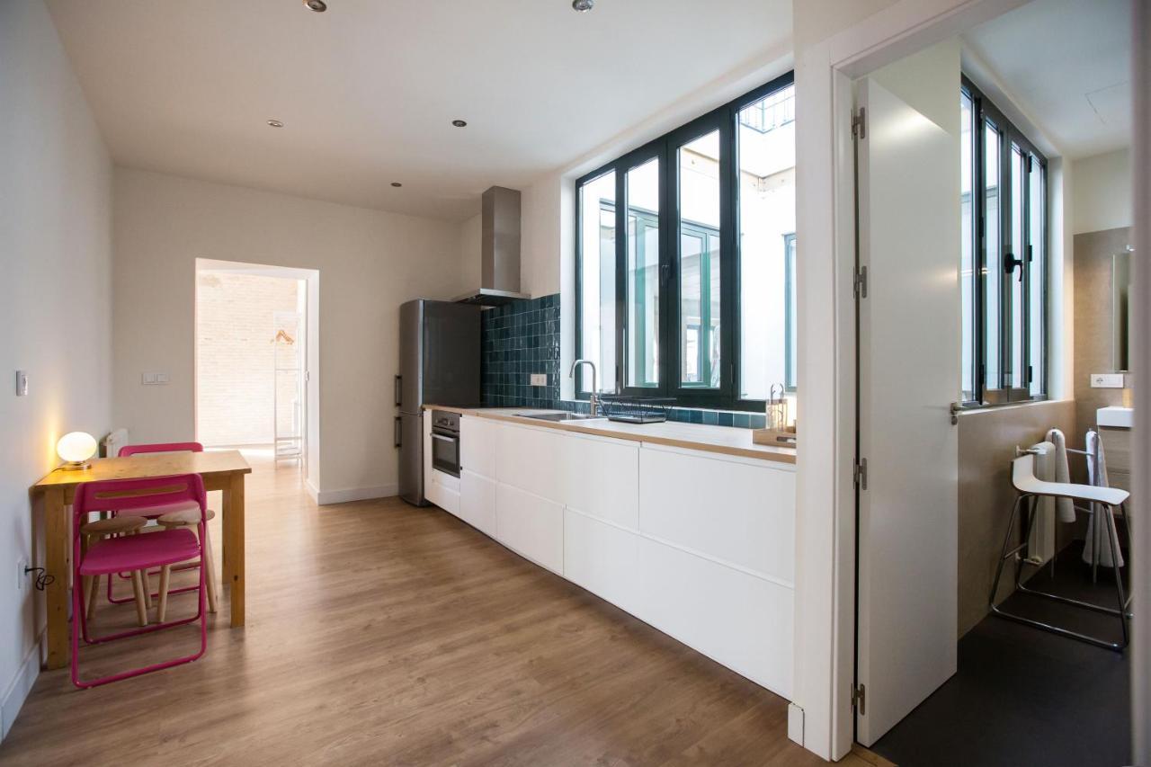 Apartment O'donnell Place, Atico En El Centro De *