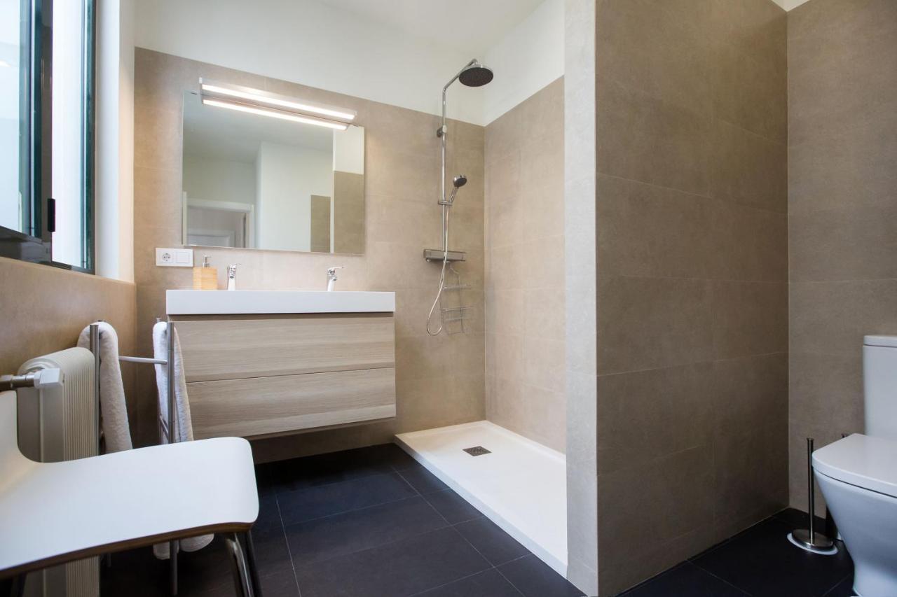O'donnell Place, ático En El Centro De Apartamento