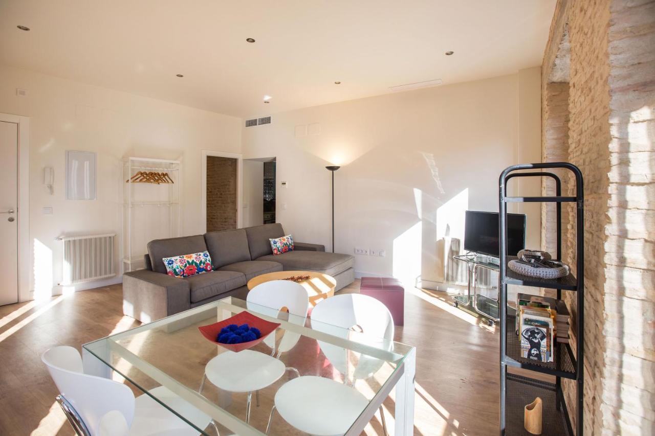 Apartment O'donnell Place, Atico En El Centro De
