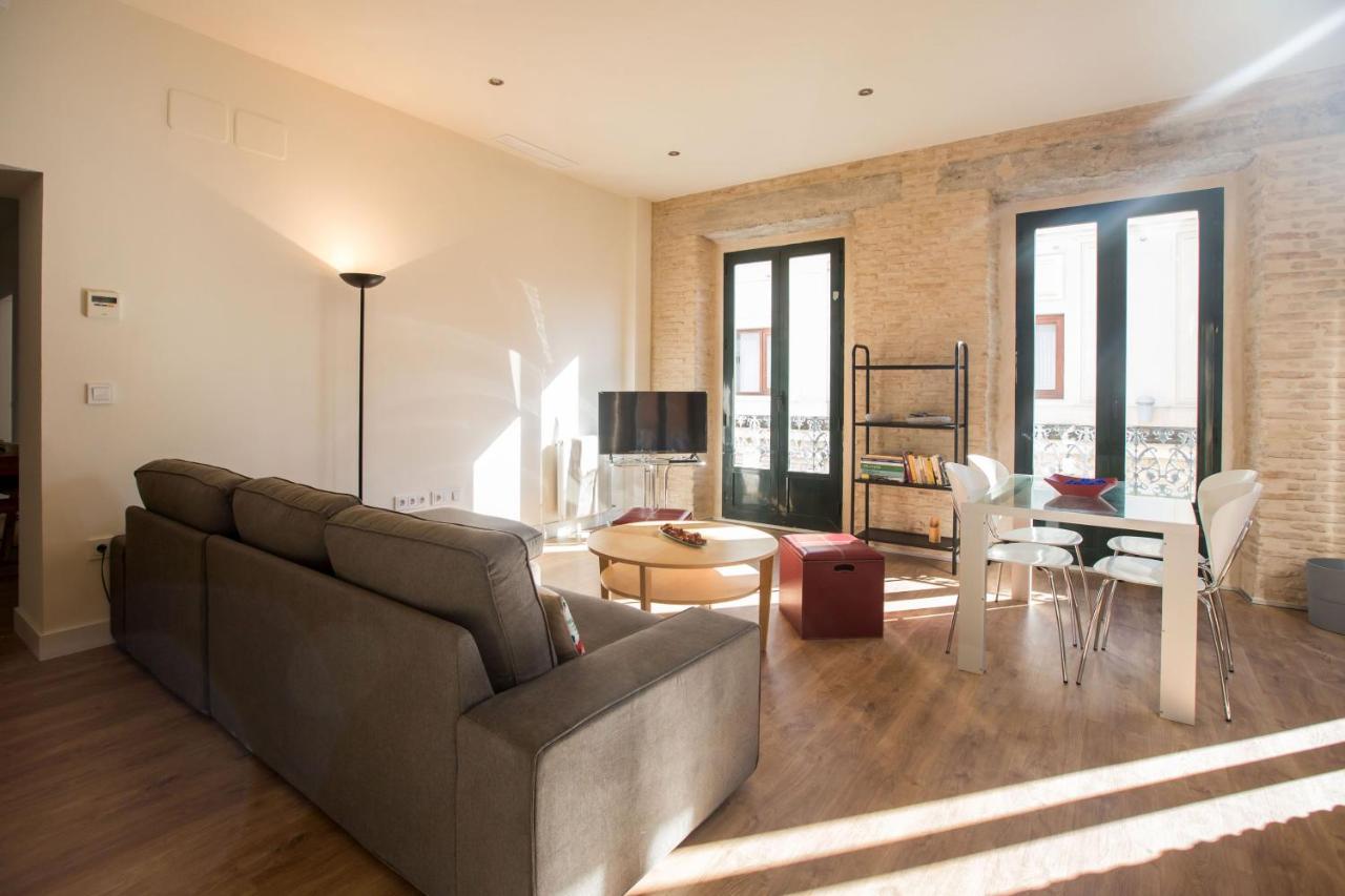 O'donnell Place, Atico En El Centro De Apartment