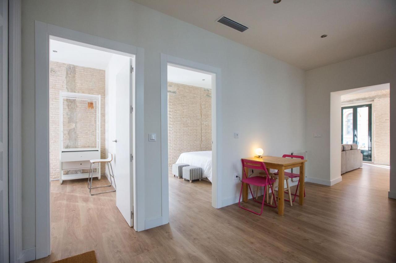 Apartment O'donnell Place, Atico En El Centro De