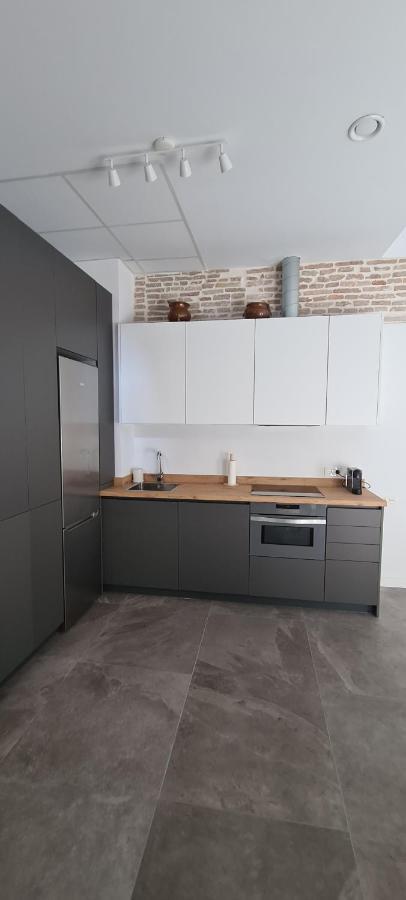 Apartamento Atico En Puerta Osario