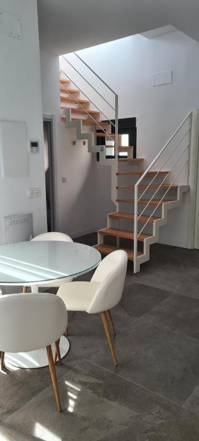 Apartamento Atico En Puerta Osario