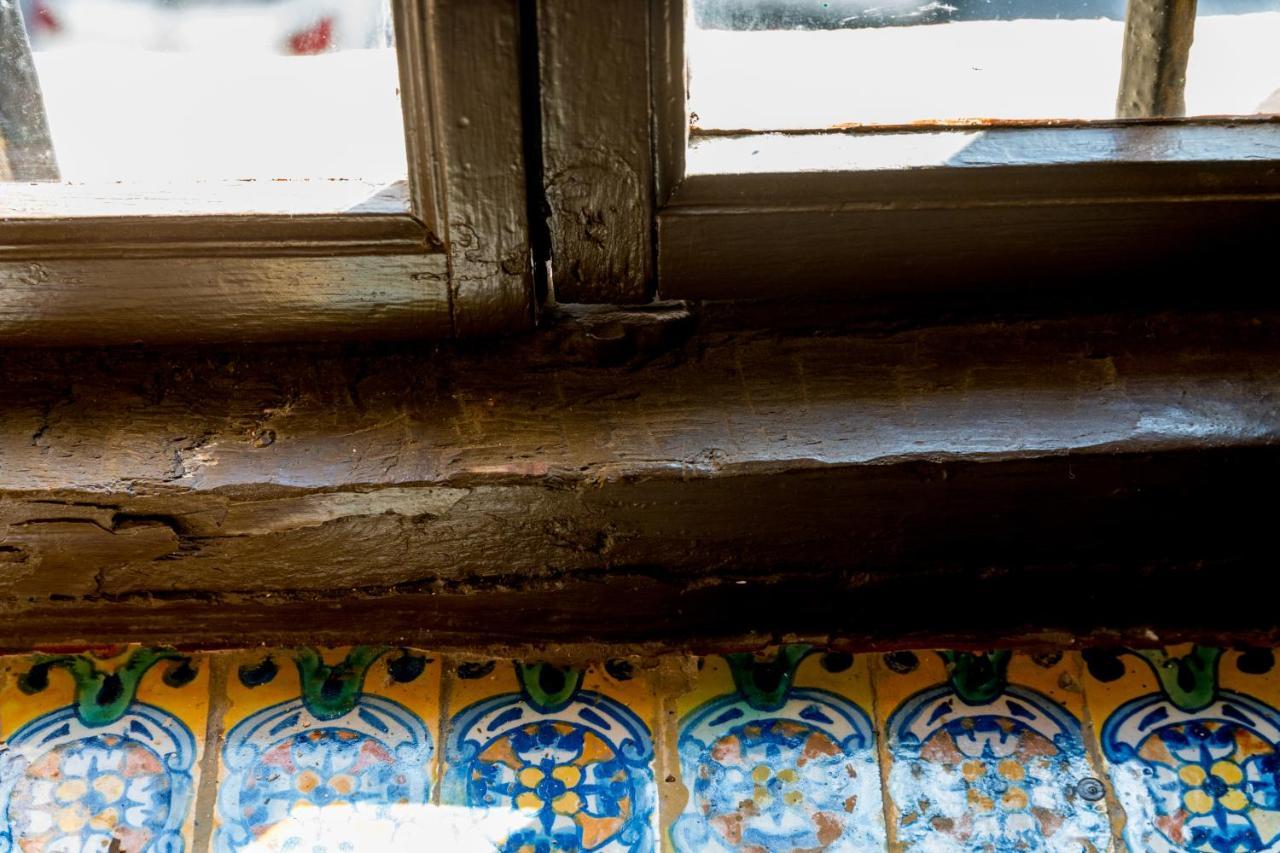 Сasa de vacaciones Casa Ispal Alfalfa Sevilla