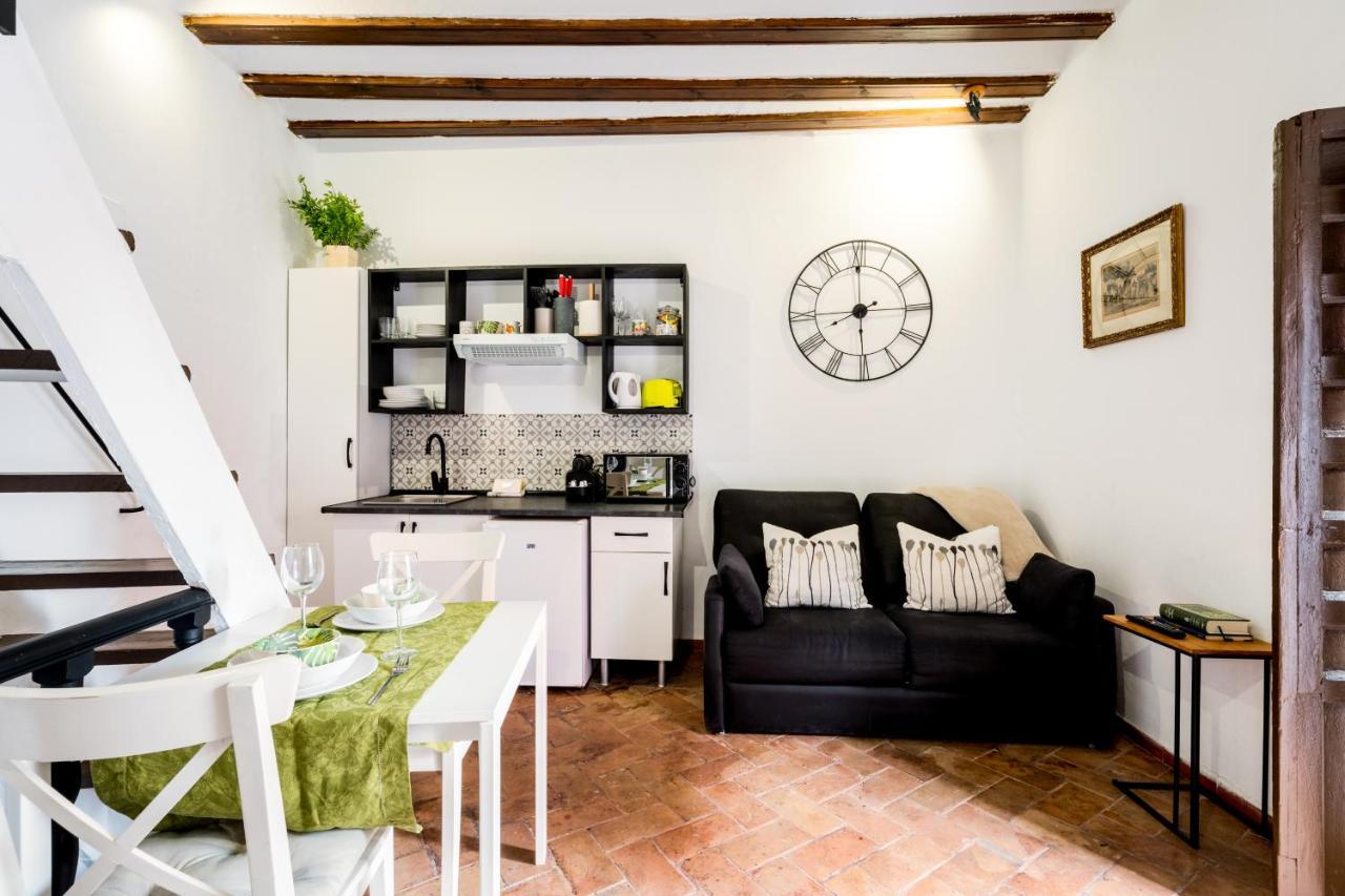 Сasa de vacaciones Casa Ispal Alfalfa *