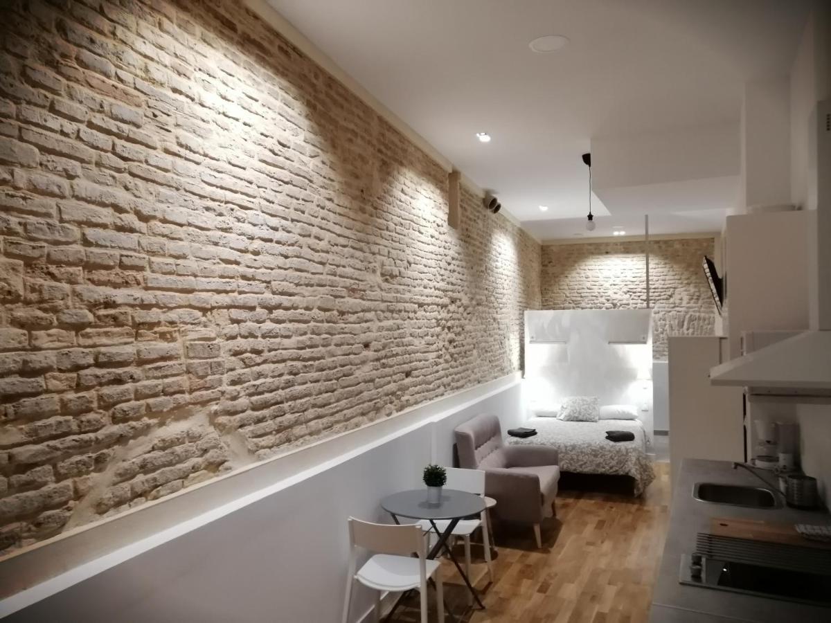 Apartamento Salotur Sierpes Sevilla