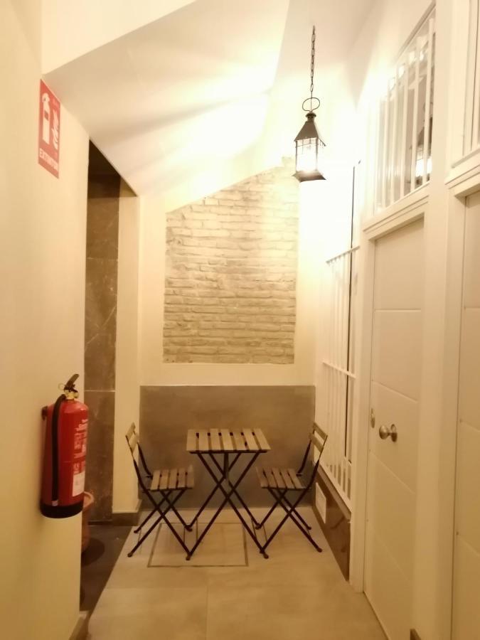 Apartamento Salotur Sierpes *